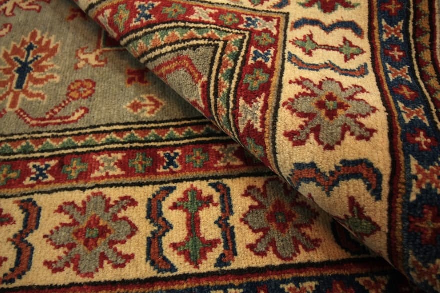 Kazak Carpet 141x97