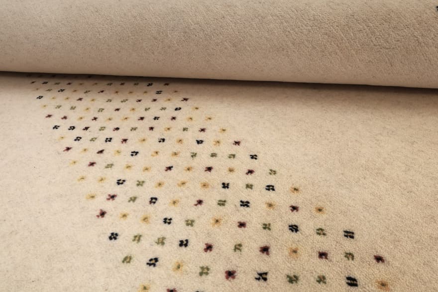 Loribaft Teppich 240x170 - Image 4