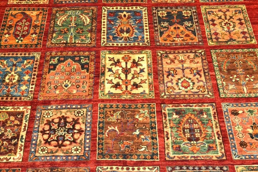 Ariana Carpet  255x175 - Image 3