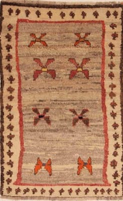 Shiraz Carpet 147x94