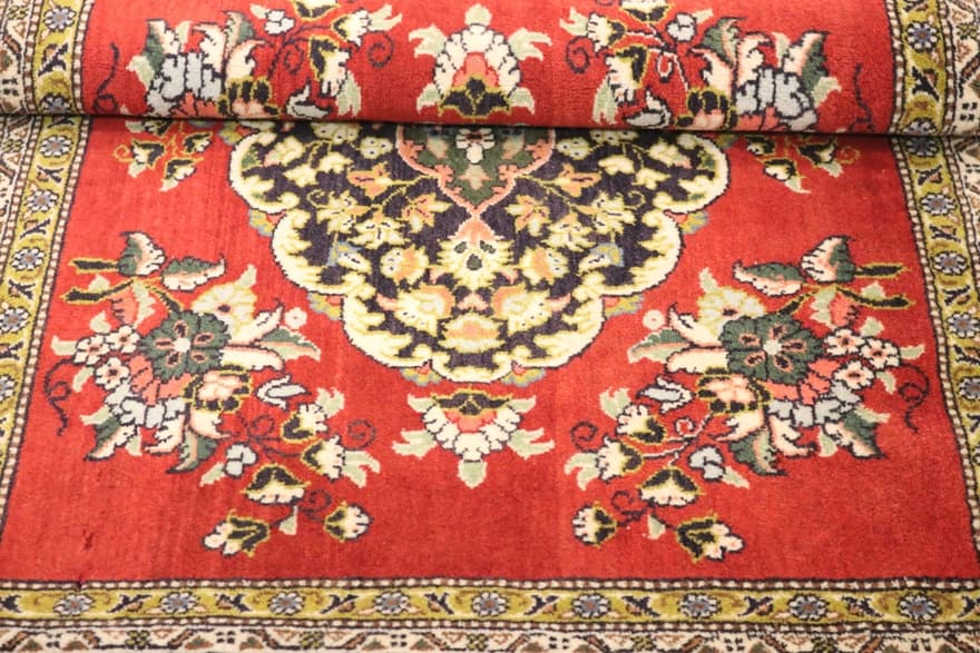 Qom Carpet 100x70