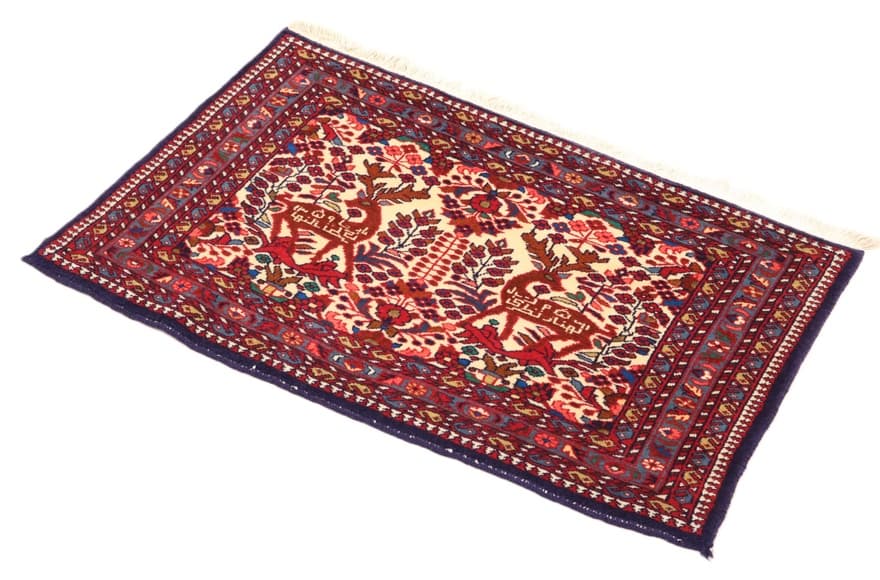 Tafreich  Teppich  97x57