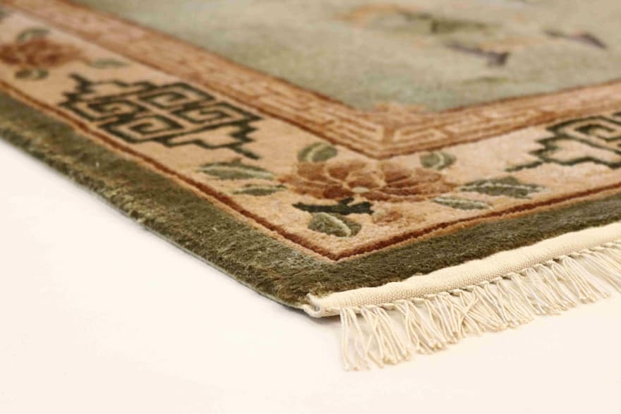 China Seide 153x94 - Image 5