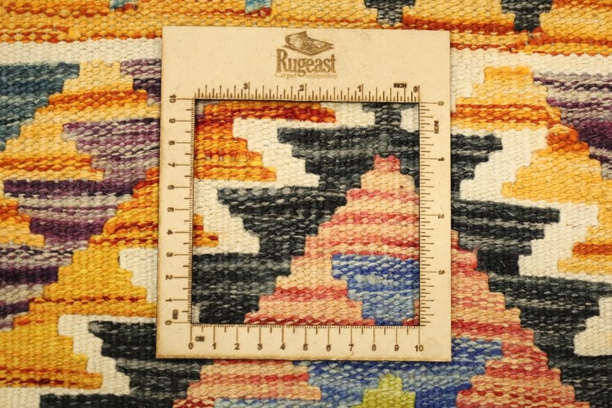 Kelim 125x80 - Image 5