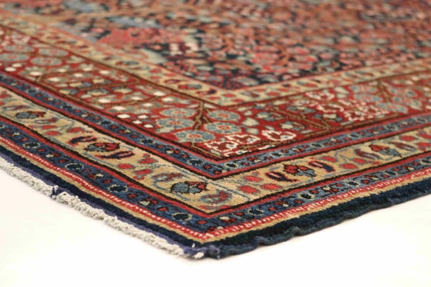 Tabriz Carpet 190x130