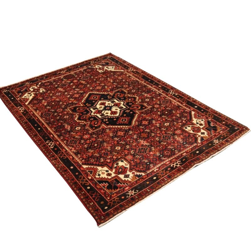 HOSEANABAD Carpet 218x157