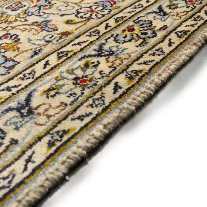 Kashan Teppich  413x298