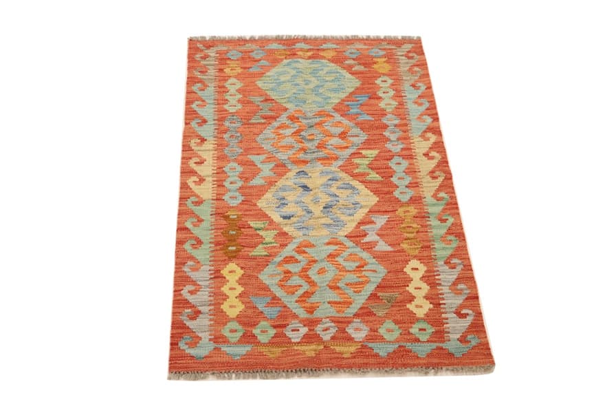 Kelim Carpet 135x79