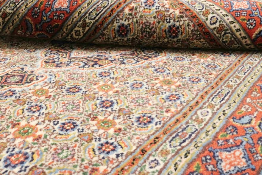 Moud Teppich 146x97