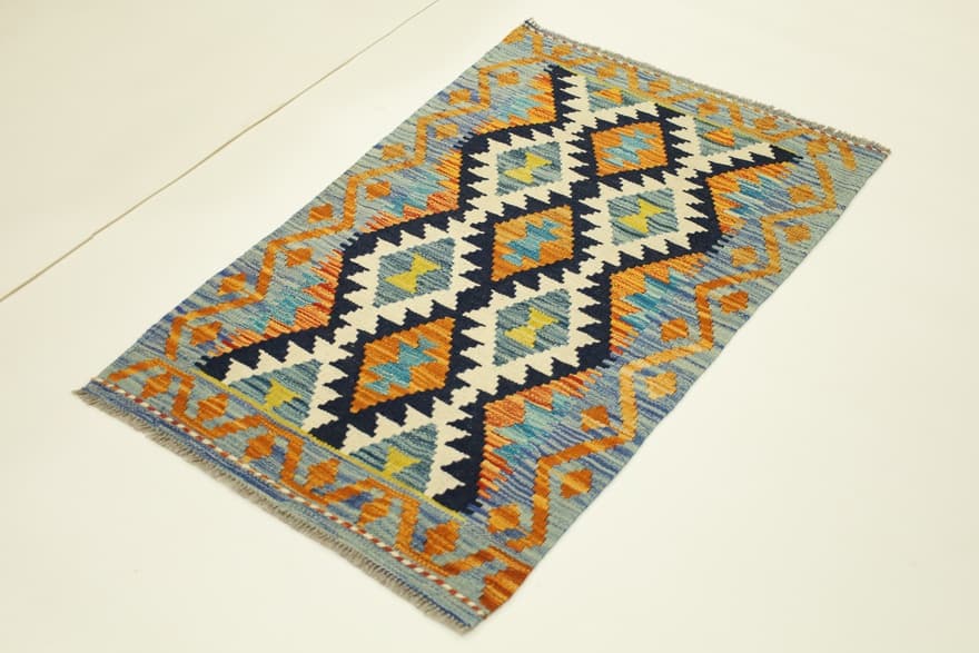 Kelim 90x60 - Image 3