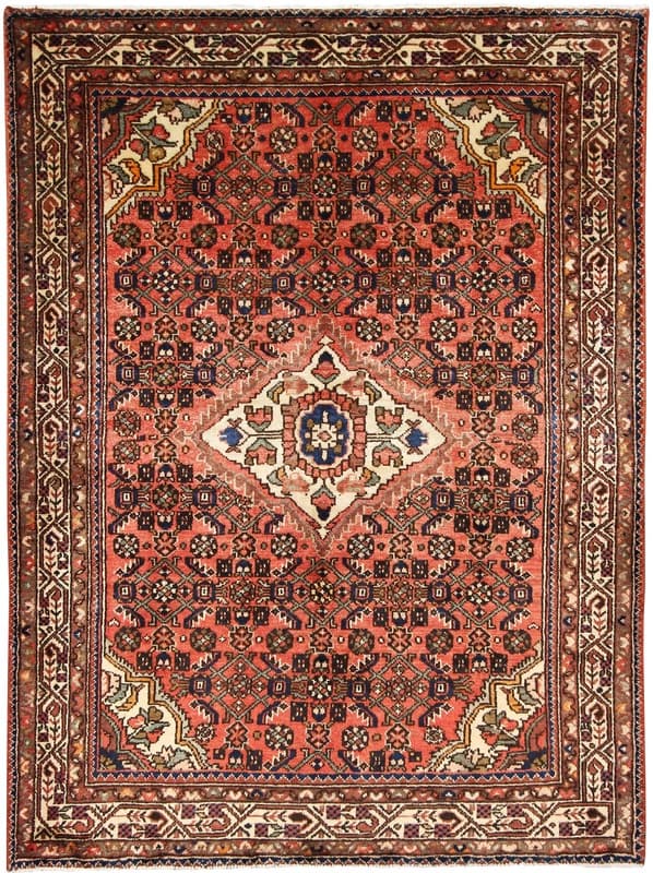 HOSEANABAD Carpet 210x150