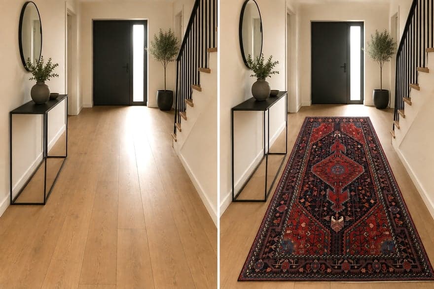 Tuserkan Teppich 306x158 - Image 2