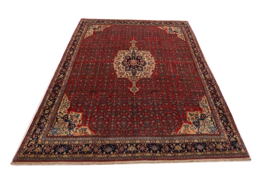 Bidjar Carpet 290x208