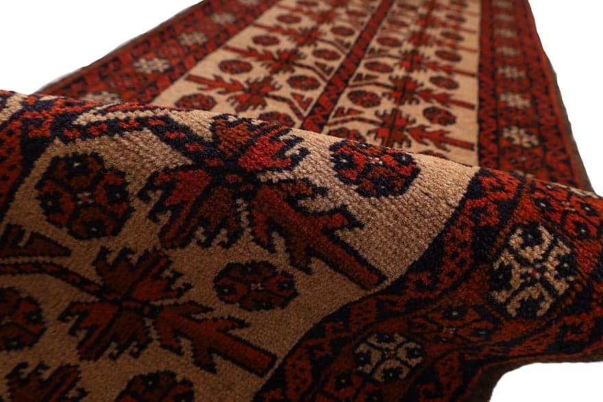 Baluch Carpet  285x55 - Image 6