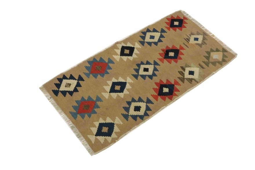 Kelim 119x58 - Image 4