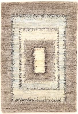 Loribaft Teppich 91x63