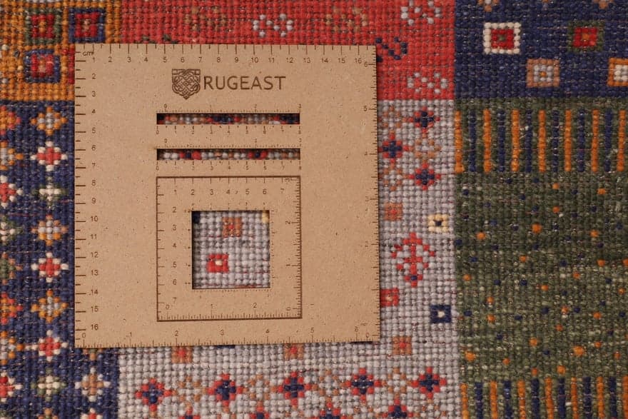 LORIBAFT Carpet  247x176 - Image 6