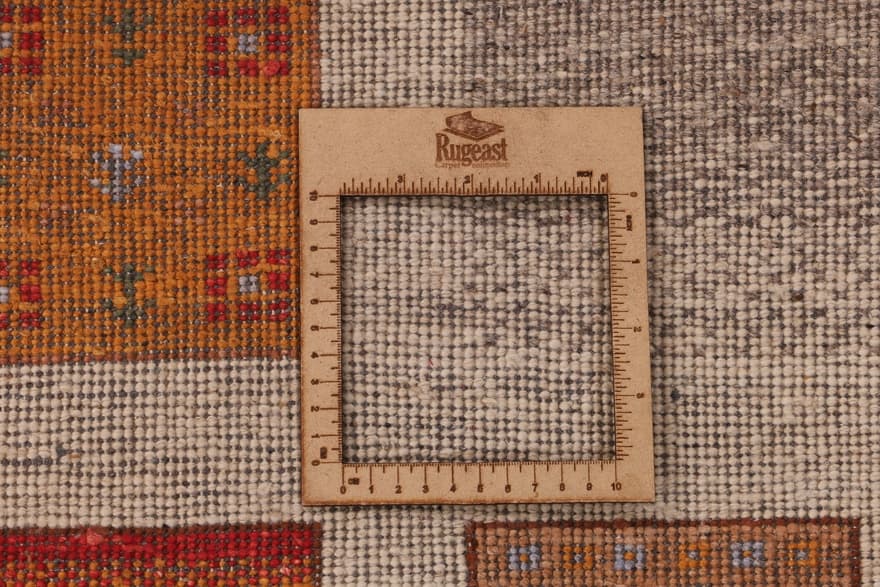Loribaft Teppich  311x207 - Image 5