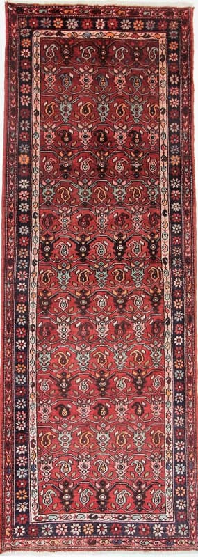 Hamadan Carpet 302x110