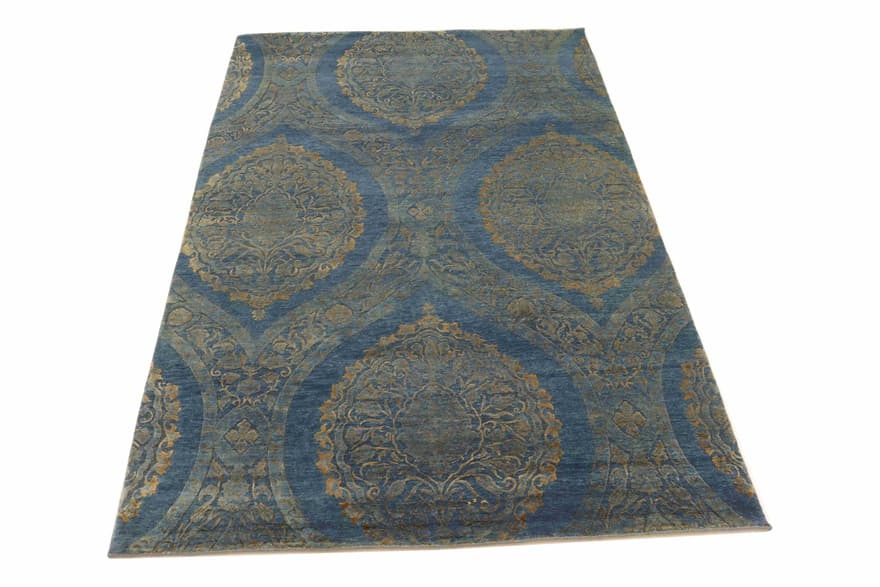 MODERN LOTUS Carpet 257x168