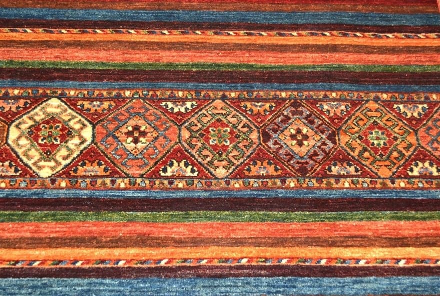 Ariana Carpet  154x101 - Image 3