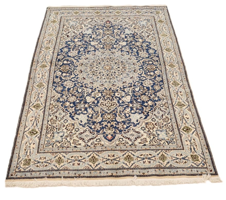 Nain 9lA Teppich  258x160