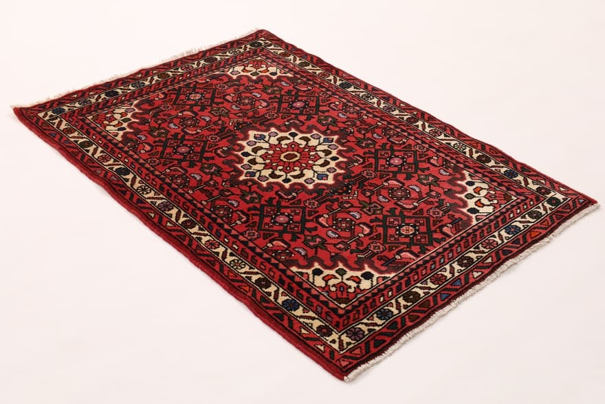 Hamadan 147x103