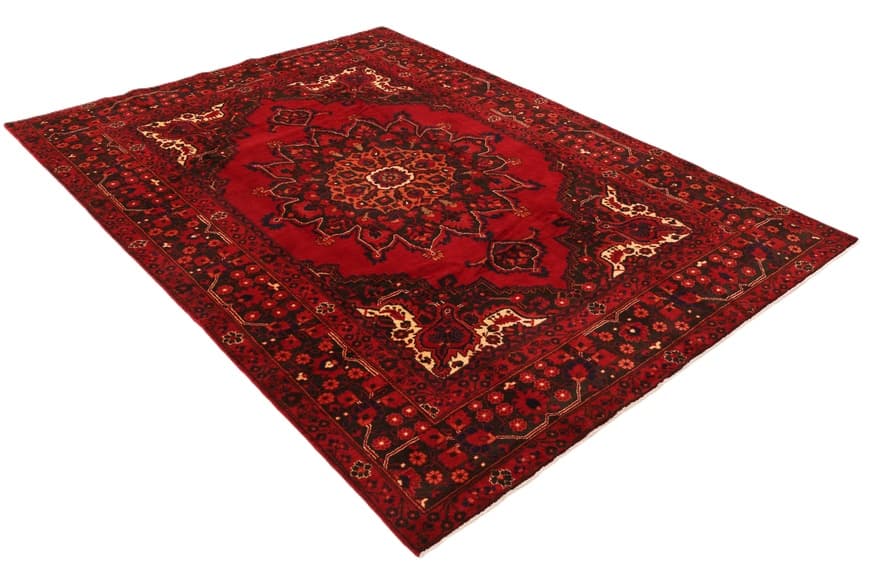 Kurdi Carpet 288x218