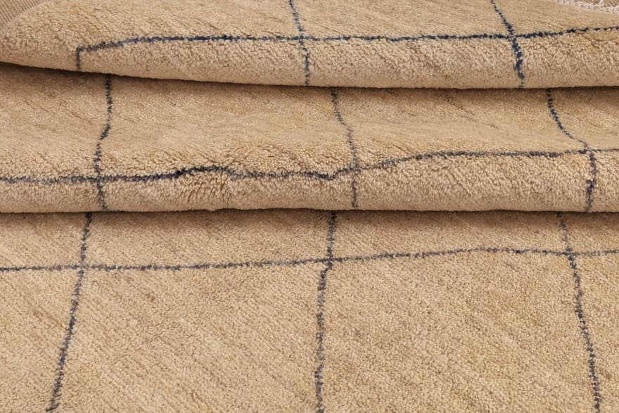 Berber  Teppich 292x194 - Image 5