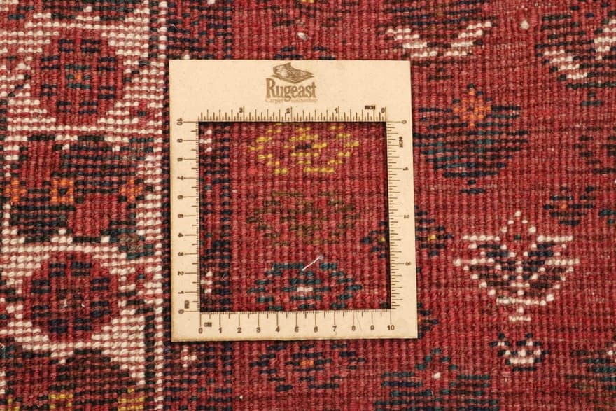 SHIRAZ Carpet 238x155