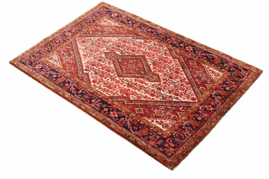 Jozan Carpet 155x105