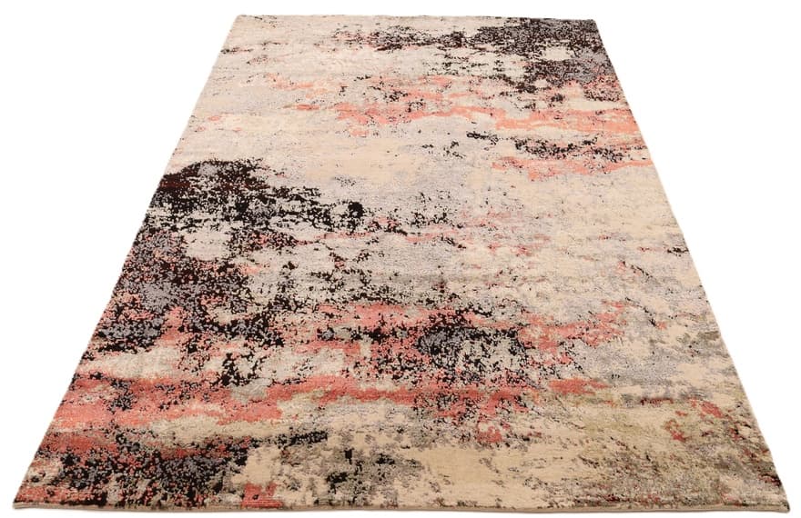 MODERN LOTUS Carpet 247x165 - Image 3