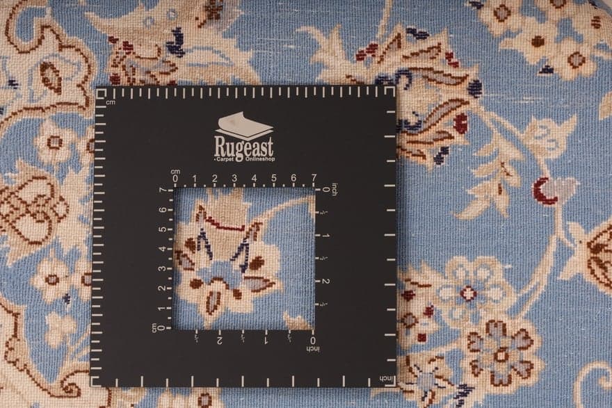 Nain 6 La Habibian Teppich 162x105 - Image 6
