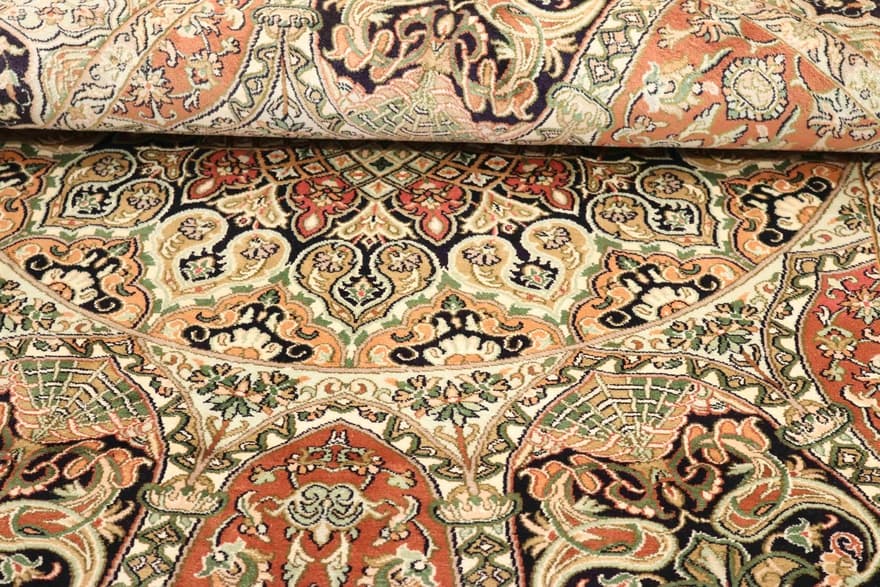KASHMIR SEIDE 181x120 - Image 3