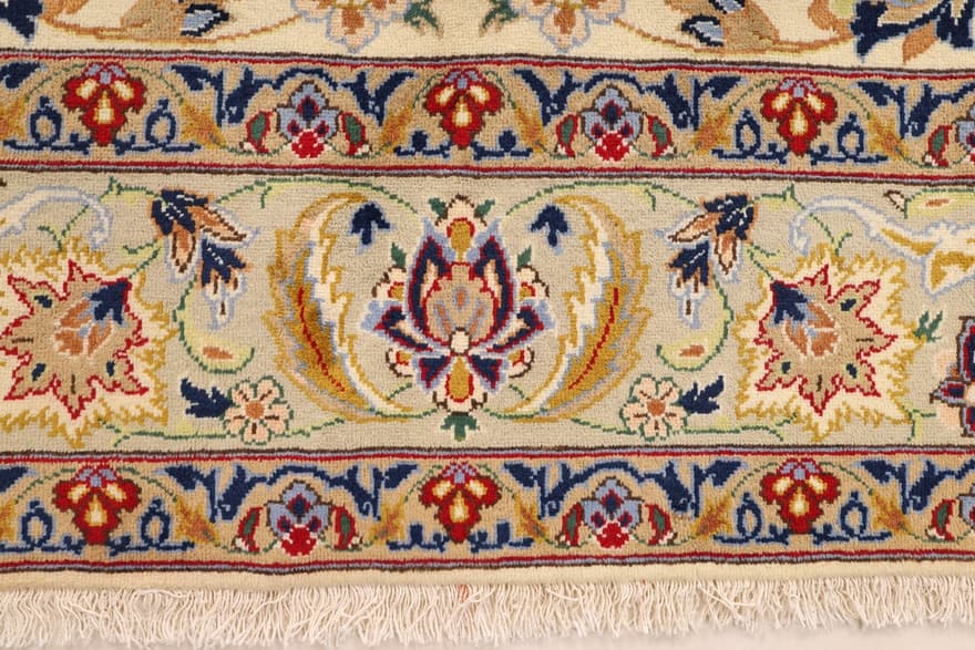 Najafabad Carpet 347x226