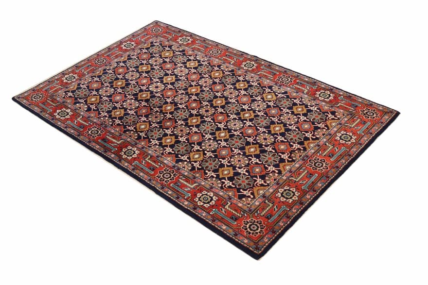 Waramin Carpet 212x139