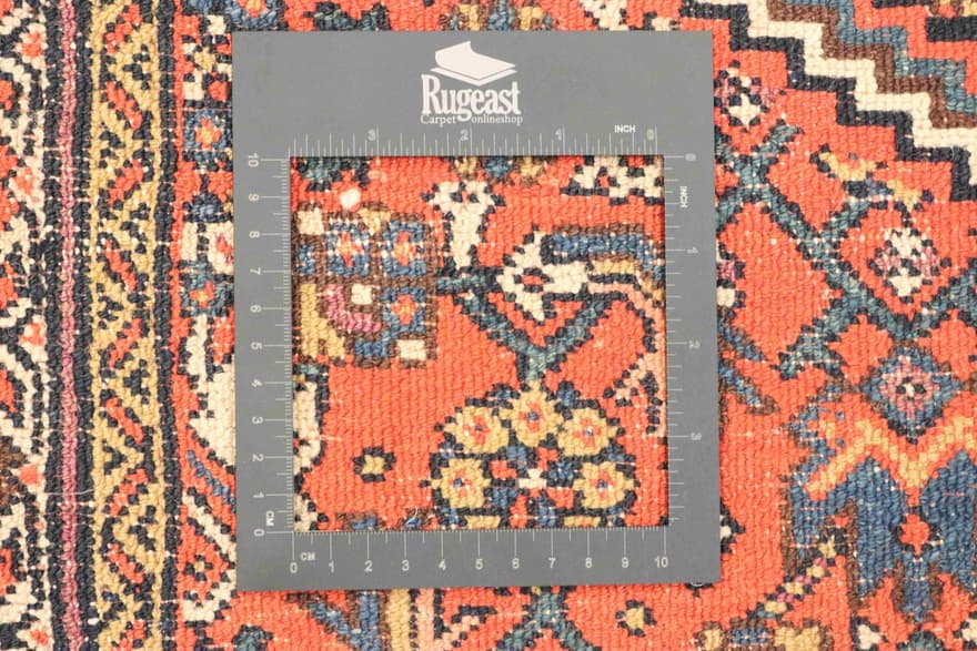 Malayer Carpet 420x105