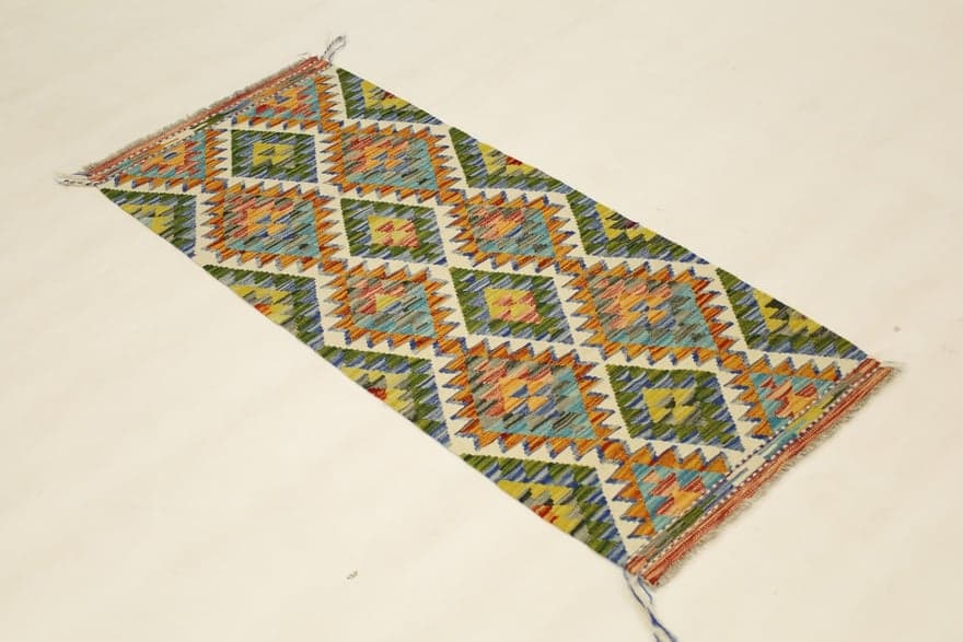 Kelim 152x65 - Image 4