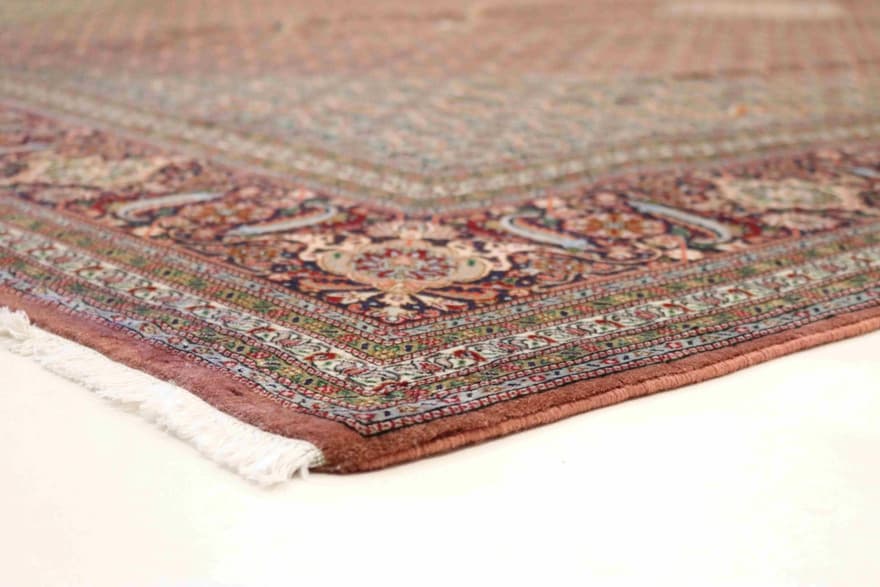 TABRIZ 50 Raj Carpet  358x251