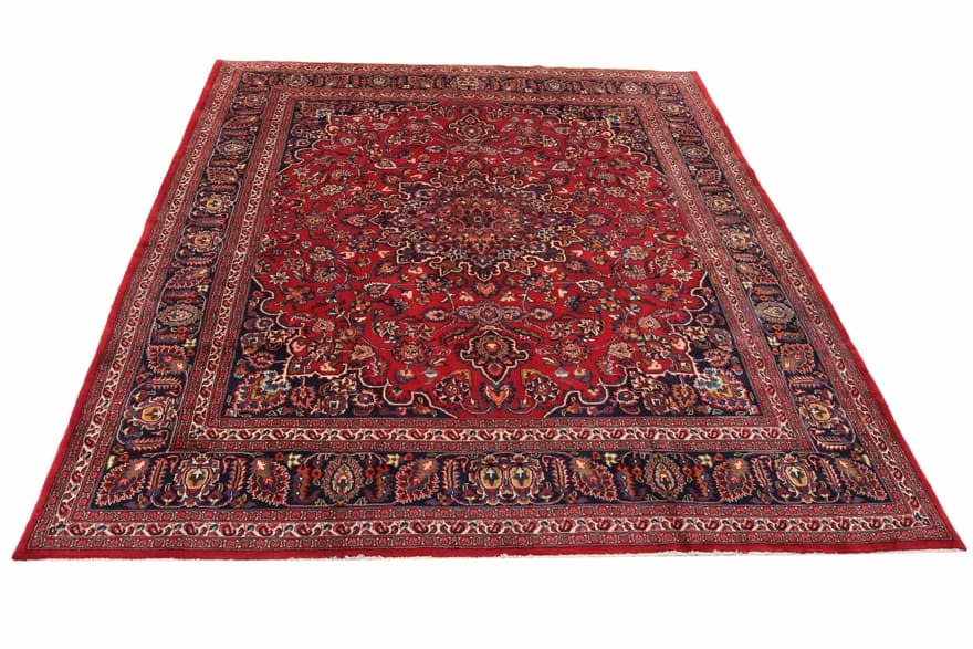MASHAD Carpet 350x292 - Image 2