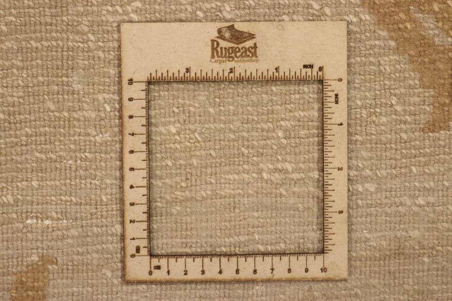 Modern Nepal Teppich 198x139