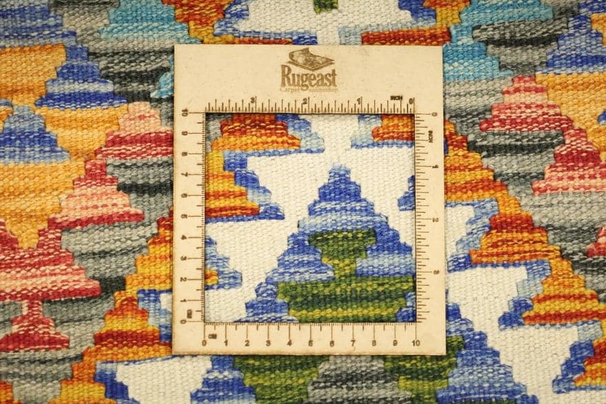 Kelim 152x65 - Image 3