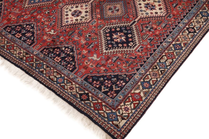 Yalameh Carpet  250x145