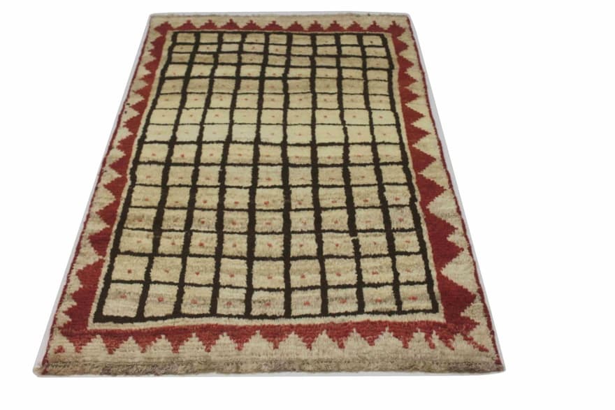 Gabbeh 182x102