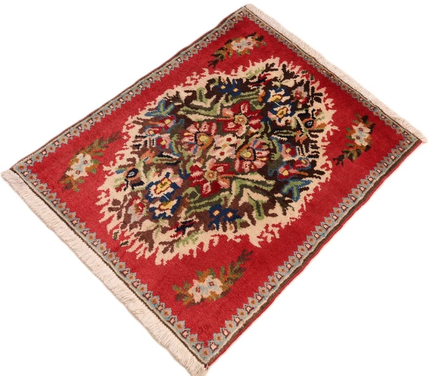 BAKHTIAR Carpet 82x63 - Image 3