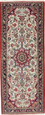 Qom  Carpet 215x88