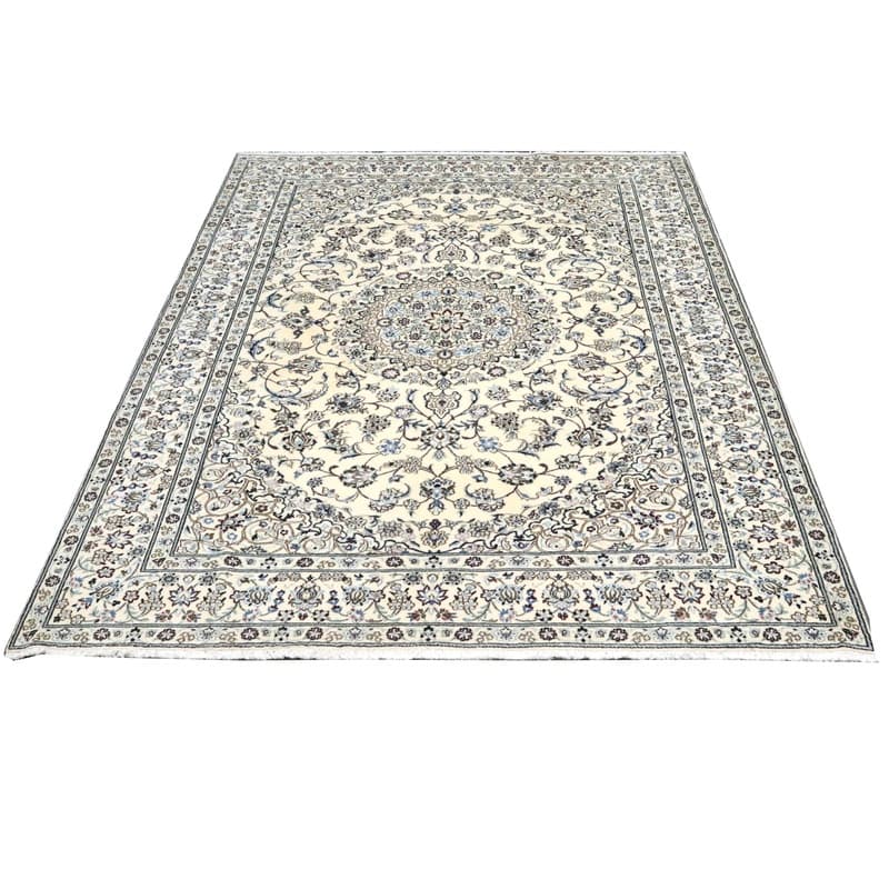 Kashan Teppich 300x200 - Image 2