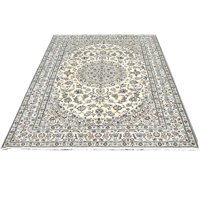 Kashan Teppich 300x200