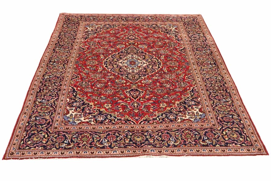 KESHAN Carpet 305x200