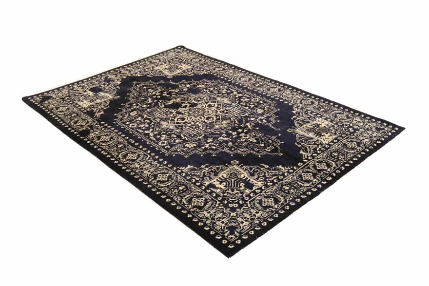 MODERN Teppich 302x206